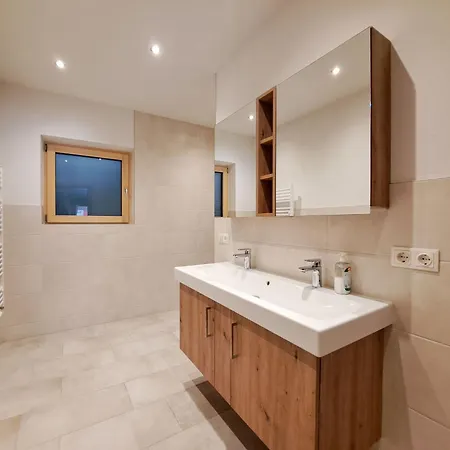 Berger-3 By Interhome *