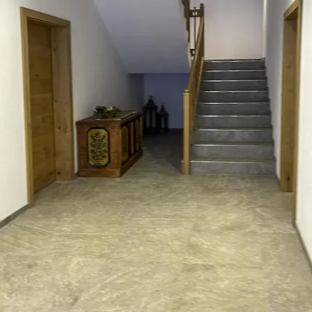 Berger-3 By Interhome * Oberau